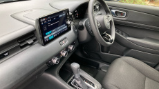 Honda HR-V 1.5 eHEV Elegance 5dr CVT Hybrid Hatchback